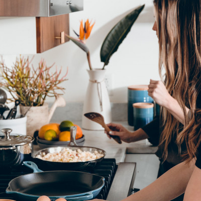 Γιατί δεν πρέπει να βάζεις ποτέ γάλα στην ομελέτα