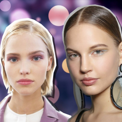 Έχεις γαλάζια μάτια; Δες 10 κολακευτικά μακιγιάζ και τα προϊόντα που θα χρειαστείς για να τα κάνεις