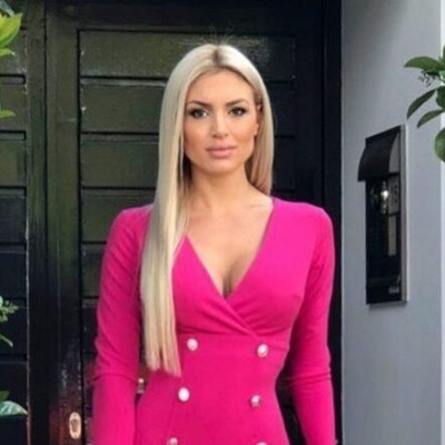 Αλεξάνδρα Παναγιώταρου: Το σπίτι της στη Νέα Φιλοθέη είναι παραμυθένιο – Όλες οι γωνίες του