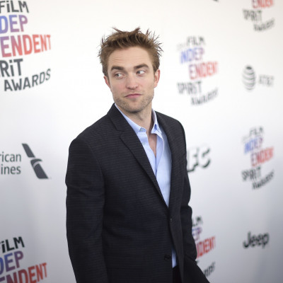 Ο Robert Pattinson ήρθε πολύ πιο κοντά με τον Batman στην καραντίνα απ' όσο πίστευες