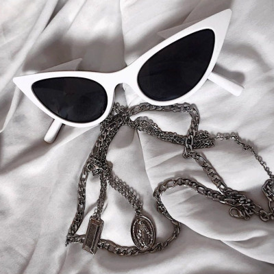 Shopping Guide: Τα πιο στιλάτα γυαλιά ηλίου για το καλοκαίρι