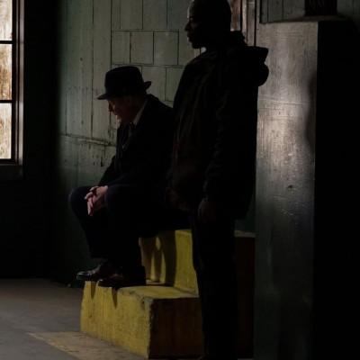 Αυτή η σειρά διέκοψε τα γυρίσματα λόγω κορονοϊού και αυτό που σκέφτηκαν για φινάλε είναι ευφυέστατο