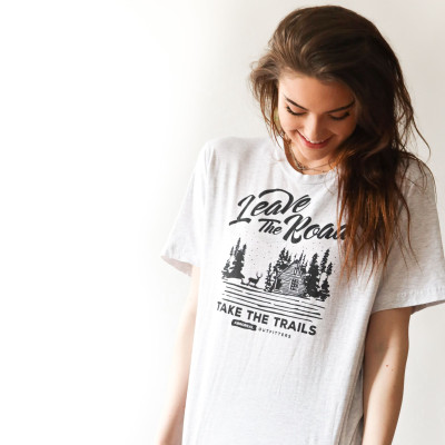 Έτσι θα φορέσεις την φαρδιά μπλούζα σου και θα είσαι η απόλυτη queen του στιλ