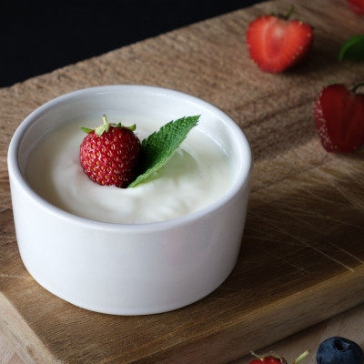 Μπορεί το γιαούρτι να σε βοηθήσει να χάσεις βάρος;