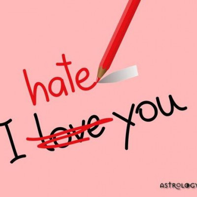 Με αυτά τα 3 ζώδια είναι πιθανό να χωρίσεις και να ξανασμίξεις, πολλές φορές!