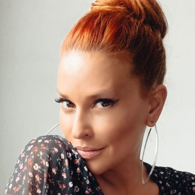 Σίσσυ Χρηστίδου: Μας δείχνει τους γιους της μετά από καιρό στον κήπο του πανέμορφου σπιτιού της