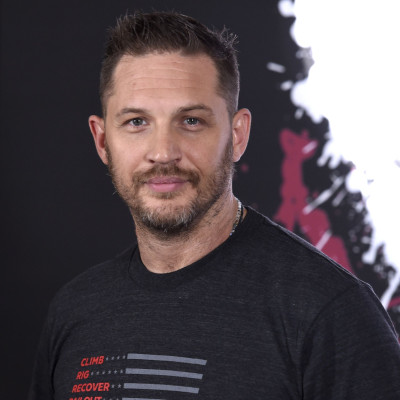 Ο Tom Hardy παραδέχτηκε κάτι για μία από τις πιο διάσημες ταινίες του