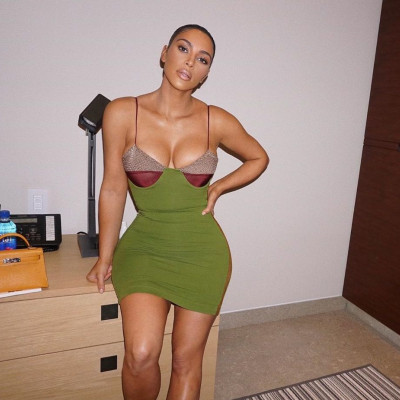 To τρικ για τέλειο μπούστο με όλα τα ρούχα είναι πιο απλό από όσο νομίζεις