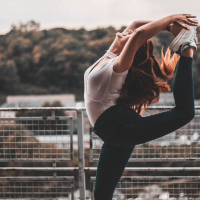 5 χορογραφίες του Tik-Tok για να κάνεις like a queen και να γίνεις η επόμενη Tik- Toker(video)