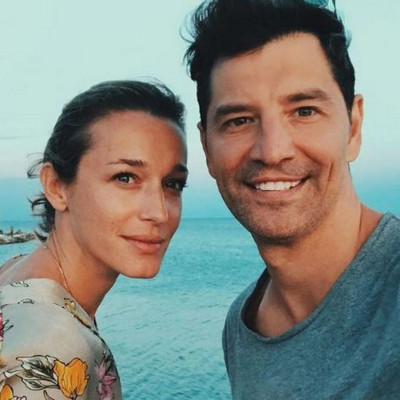 Διεθνής Ημέρα Οικογένειας: Η οικογένεια Ρουβά έχει ένα φωτογραφικό album γεμάτο χρώμα (photos)