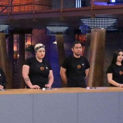 MasterChef 4: Νέα κόντρα! «Η σχέση της Μαρίας με τον Μπέλλο δεν είναι ειλικρινής»! (video)
