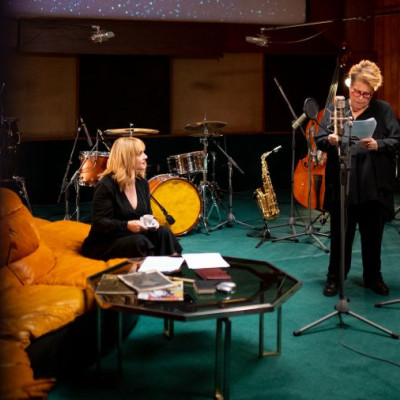 Ο Λουμίδης Παπαγάλος μας μεταφέρει στο backstage των γυρισμάτων της νέας του καμπάνιας!