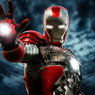 Μάθε να ζωγραφίζεις άψογα τον Iron Man