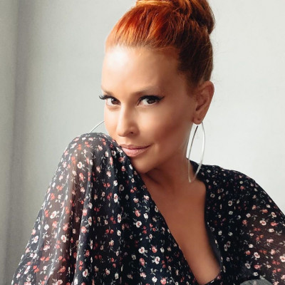 Η Σίσσυ Χρηστίδου άλλαξε τα μαλλιά της και είναι πιο θεά από ποτέ