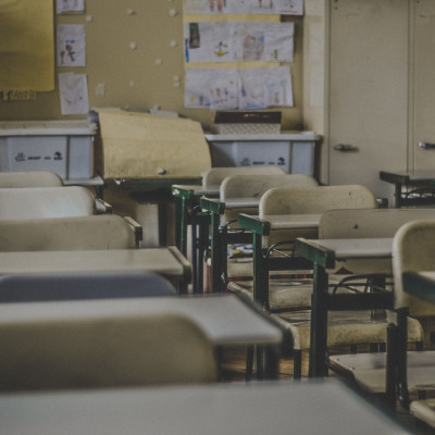 Επιστροφή στο σχολείο: 6 κανόνες για είσαι όσο πιο προστατευμένη γίνεται