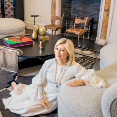 Marie Chantal: Δες το πριγκιπικό της σπίτι στη Νέα Υόρκη και θα ενθουσιαστείς (photos)