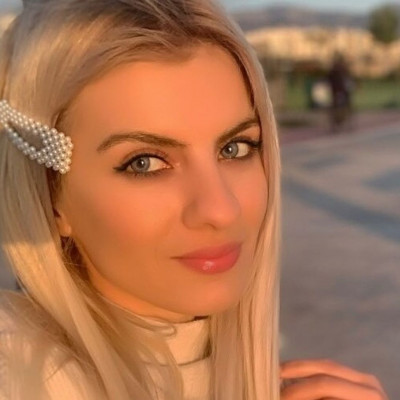 Η Ασημίνα του MasterChef «μάγεψε» τους πάντες με τη φωτογραφία της (photos)