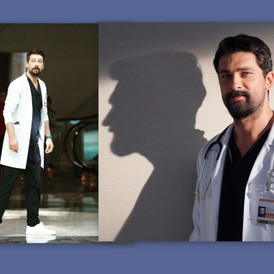 Ο Γιατρός, η ιστορία ενός θαύματος: Κορίτσια, ο Φέρμαν όπως δεν τον έχετε ξαναδεί! (Photos)