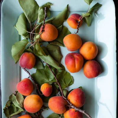 Τα καλύτερα φρούτα και λαχανικά του Μαΐου