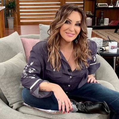 Ναταλία Γερμανού: Αυτό είναι το σπίτι που αφήνει στα βόρεια για τα νότια προάστια (photos & video)