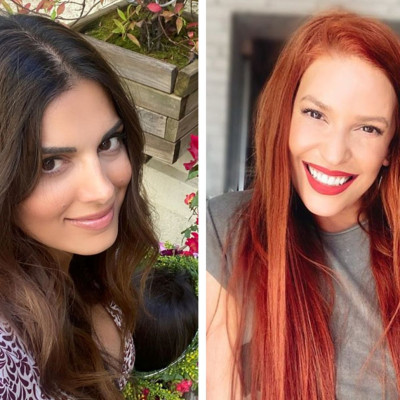 Τι έκαναν και πού πήγαν οι διάσημες Ελληνίδες μαμάδες το Σαββατοκύριακο; Δείτε φώτο (pics)