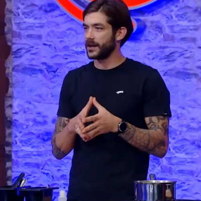 Κόλαση στο MasterChef 4! Ο Γιώργος έφερε τα πάνω - κάτω με την κάρτα ασυλίας