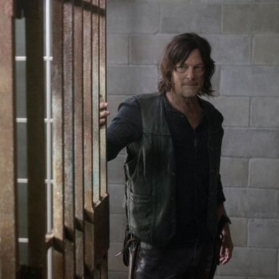 The Walking Dead: Πώς ο Norman Reedus πήρε τον ρόλο του Daryl Dixon
