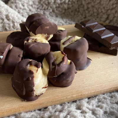 Αυτό το γλύκισμα από την ειδικό φτιάχνεται με τρία υλικά και έχει μόνο 98 θερμίδες