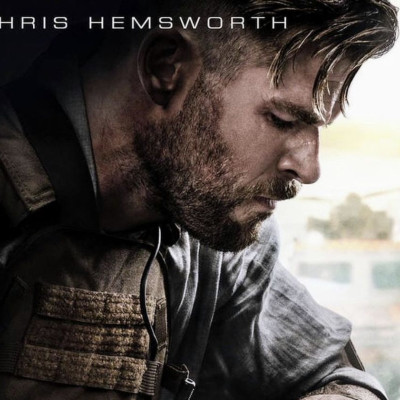 7 πράγματα που δεν ήξερες για το Extraction του Chris Hemsworth