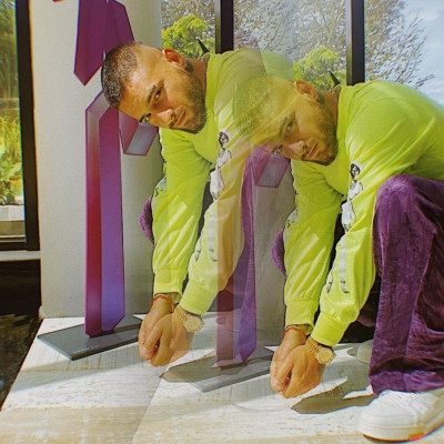 Το music video του νέου single του MALUMA είναι στην Ελλάδα και δε θα πιστέψεις πότε γυρίστηκε