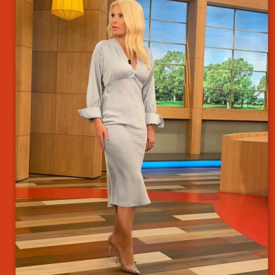 Ελένη Μενεγάκη: Έκπληξη! Δείτε πότε ρίχνει οριστικά αυλαία η εκπομπή της στον Alpha