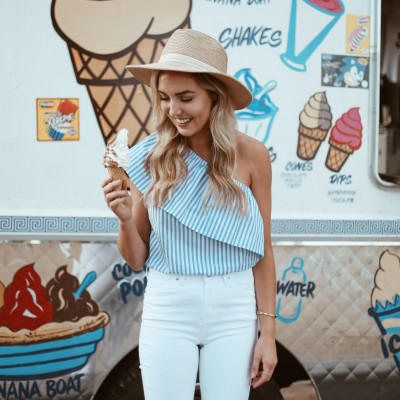 Σπιτικό παγωτό βανίλια χωρίς ζάχαρη (χαμηλό σε θερμίδες, υδατάνθρακες & χωρίς αβγά)