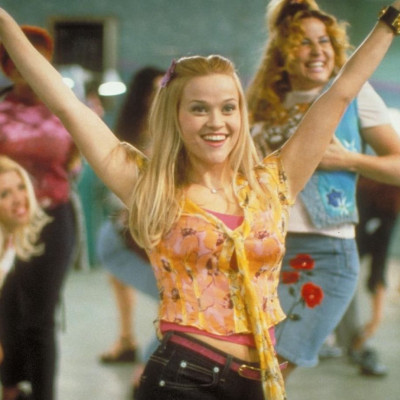 Το Legally Blonde 3 είναι γεγονός και ξέρουμε ποιοι θα το γράψουν