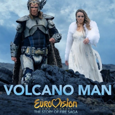 «Volcano Man»: Έτοιμη να ακούσεις το epic soundtrack της νέας ταινίας του Netflix;