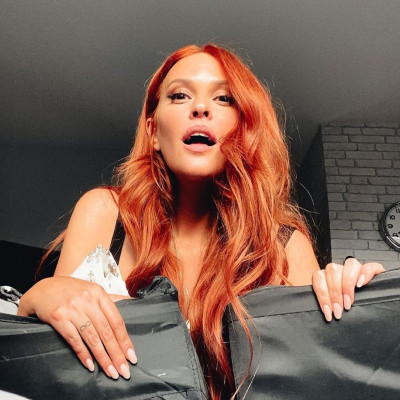 Η Σίσσυ Χρηστίδου έχει χάσει πάρα πολλά κιλά και η διαφορά πλέον είναι έντονη (photos)