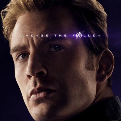 Captain America και Harley Quinn έχουν ένα απίστευτο κοινό μεταξύ τους