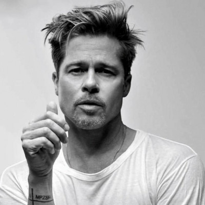 Φαντάσου να έπαιρνες πτυχίο με «δώρο» τον Brad Pitt! Δες τι απίστευτο έκανε ο ηθοποιός