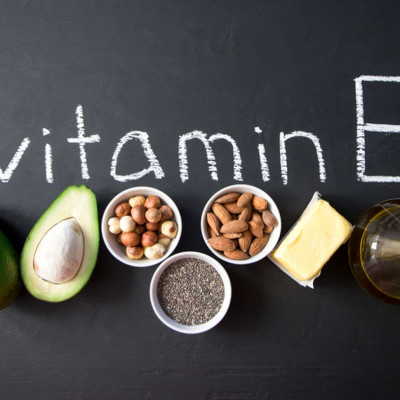 Έλαιο βιταμίνης Ε: 10 οφέλη για την υγεία (εικόνες)