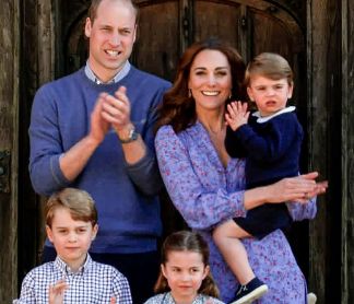 Kate Middleton-William: Η αλλαγή στα social media που λίγοι παρατήρησαν
