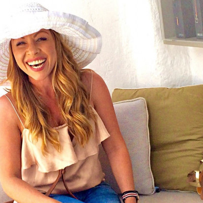 Κατερίνα Λένη: Η αντίδραση της στην αποχώρηση της Ντέμη, ήταν ακριβώς η αναμενόμενη