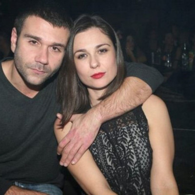 Θάλεια Ματίκα - Τάσος Ιορδανίδης: Το σπίτι τους είναι υπέροχο! Δες την vintage κουζίνα τους! (Pics)