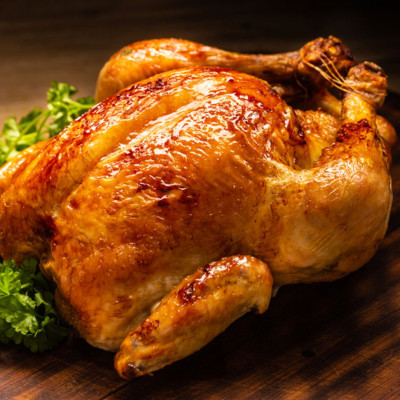 Κοτόπουλο: Τι προκαλεί στο σώμα η τακτική κατανάλωση (βίντεο)