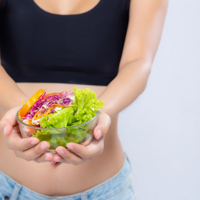 Δίαιτα 1.200 θερμίδων: Τι πρέπει να τρώτε για να χάσετε βάρος (pics)