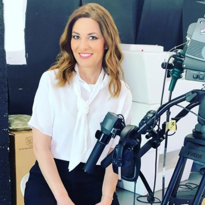 Φαιή Μαυραγάνη: Τα παιδιά της είχαν γενέθλια - Δείτε τις υπέροχες φωτογραφίες που δημοσίευσε