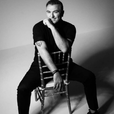 Αντώνης Ρέμος: Πρώτη φορά είδαμε το πρόσωπο της κόρης του στα social media