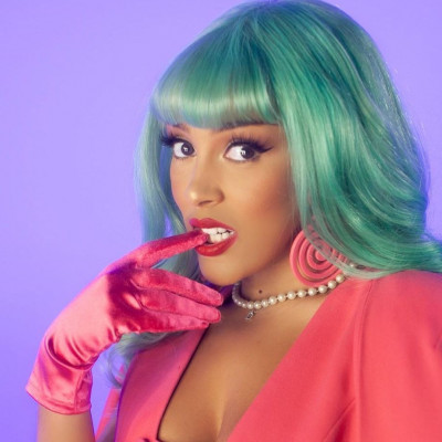 Doja Cat: Αυτό το feat είναι η μεγαλύτερη συνεργασία έως τώρα και είναι ό,τι καλύτερο έχεις ακούσει