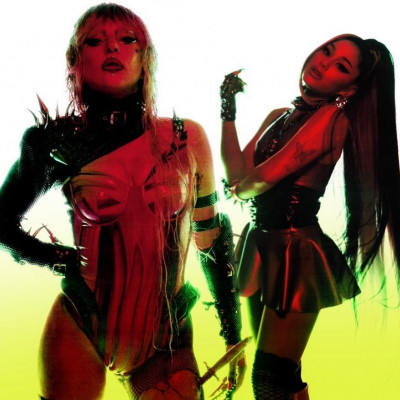 «Rain On Me»: Η Lady Gaga και η Ariana Grande κυκλοφόρησαν το πιο hot track του καλοκαιριού