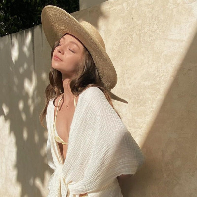 Shopping Guide: Σου βρήκαμε τα πιο στιλάτα καπέλα για τη παραλία