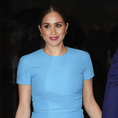Θυμάσαι τη Meghan Markle κριτή σε reality μαγειρικής; Δες το βίντεο που κάνει το γύρο του διαδικτύου
