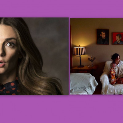 Μαρία Λεκάκη: Το minimal σπίτι της είναι υπέροχο και λατρεύει τα φυτά! Πάρε ιδέες διασκόσμησης!